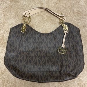 Michael Kors - Lily shoulder bag